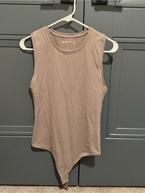 Abercrombie & Fitch bodysuit